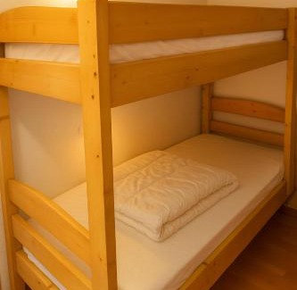 Orelle Apartment | Orelle 3 Vallées - 2 pièces 5 à 6 personnes