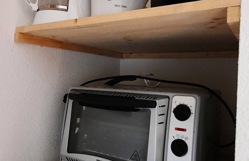 Orelle House | Orelle Val thorens: Apartment in Residence sleeps 4 to 5.