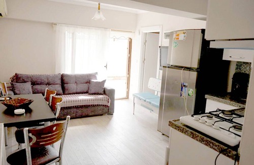 Oren Mahallesi Apartment | Oren Konak Apart Otel