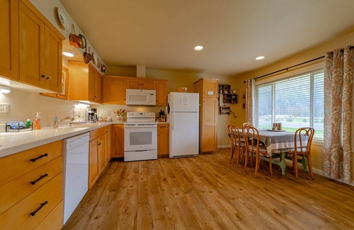 Orick House | Oreq-B at the Ranch Site