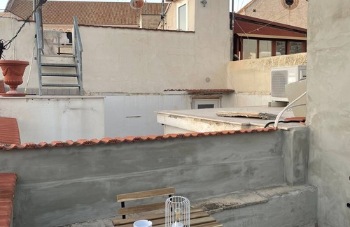 Bari Apartment | Oreste's House in the historic center of Bari