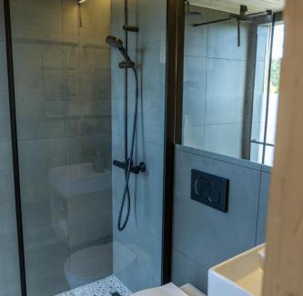 Pecs Apartment | Orfű Skandináv Kabin