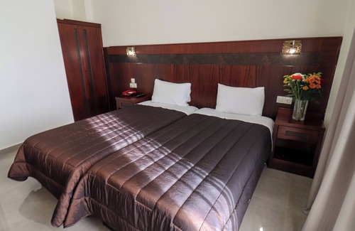 Kalambaka Hotel | Orfeas Hotel