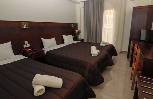 Kalambaka Hotel | Orfeas Hotel