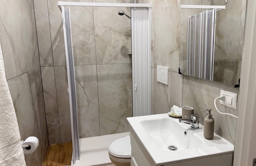 Modugno Bed & Breakfast | Orfeo Guest House