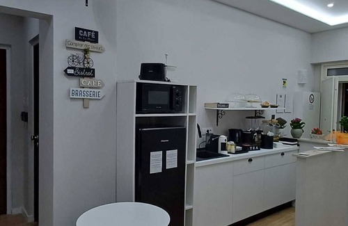 Modugno Bed & Breakfast | Orfeo Guest House