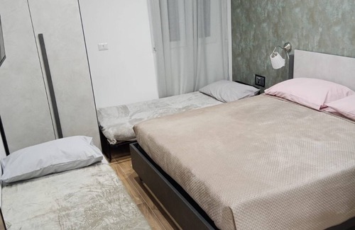 Modugno Bed & Breakfast | Orfeo Guest House