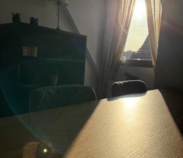 Bergheim Apartment | Organgerie Lemon Loft