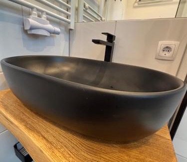 Bergheim Apartment | Organgerie Lemon Loft