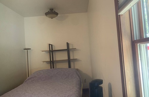 Jacksonville Apartment | Organic Cannabis Farm on Applegate River