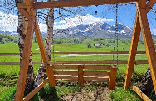 Zabljak House | Organic Family Farm