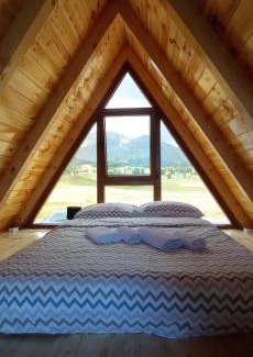 Zabljak House | Organic Family Farm