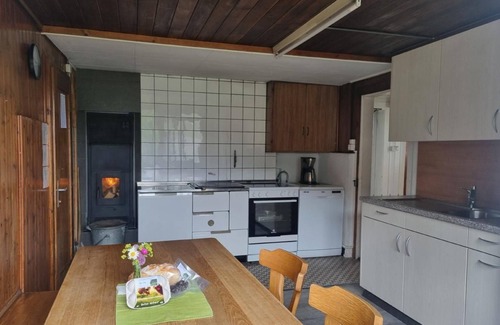 Schwarzenberg Other | Organic farm Brudersrüti