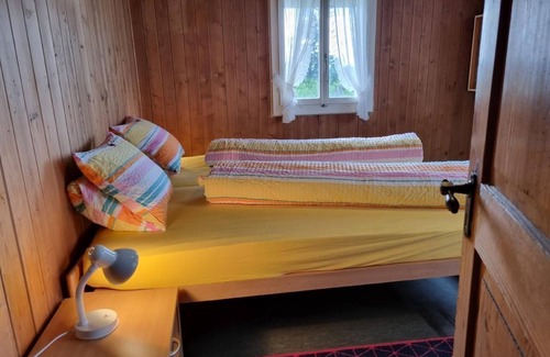 Schwarzenberg Other | Organic farm Brudersrüti