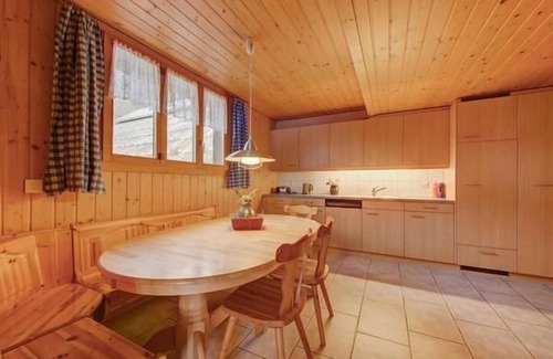 Escholzmatt Other | Organic farm Balm