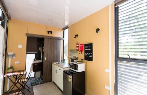 Mundoona House | Organic Farm Stay by Tiny Away