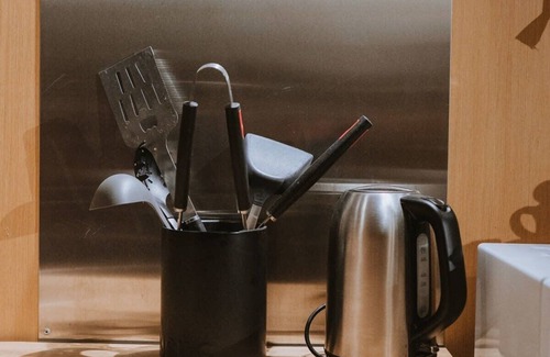 Mundoona House | Organic Farm Stay by Tiny Away