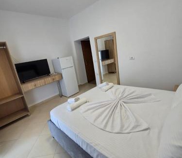 Ksamil Apartment | Orgest Apartments