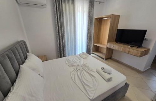 Ksamil Apartment | Orgest Apartments