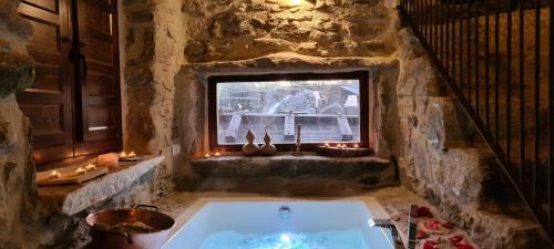 Bermellar Hotel | Orgullo Rural