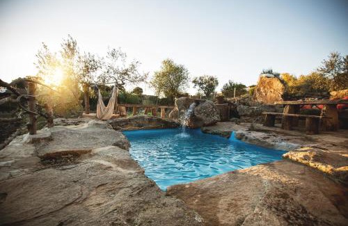 Bermellar Hotel | Orgullo Rural