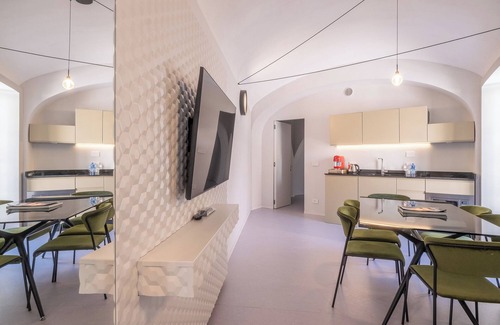 Historic Centre House | Oriana Homèl Torino