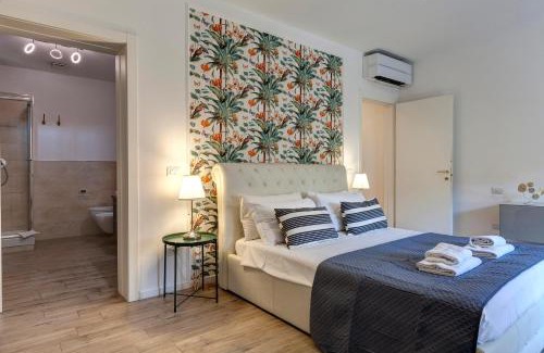 Santa Maria Novella Apartment | Oricellari Apartment by Mamo Florence