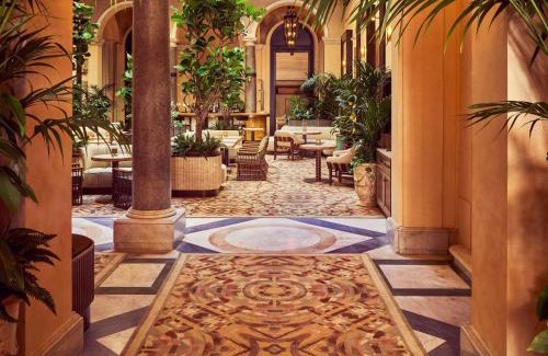 Rione IX Pigna Hotel | Orient Express La Minerva