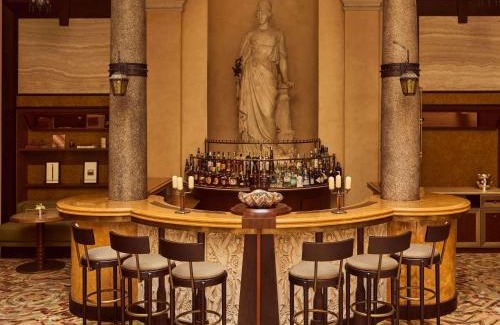Rione IX Pigna Hotel | Orient Express La Minerva