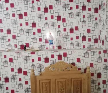 Muzaffarabad House | Orient guest house