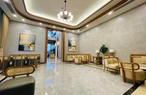 District 9 Apartment | Origami Vinhomes Grand Park Q9