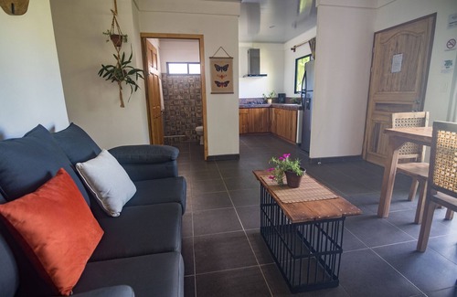 Jaco House | Origenes Lodge · Origenes Lodge Costa Rica - Private House