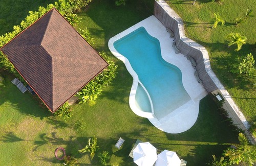 Jaco House | Origenes Lodge · Origenes Lodge Costa Rica - Private House
