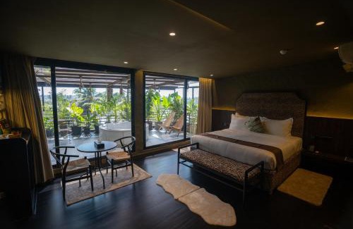 Baga Hotel | ORIGIN BOUTIQUE HOTEL