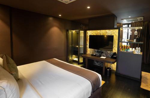 Baga Hotel | ORIGIN BOUTIQUE HOTEL