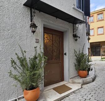 Urla Hotel | Origin Rooms Urla