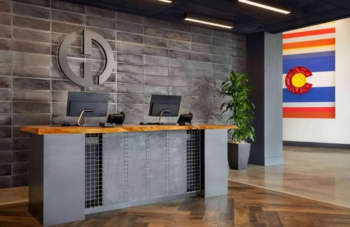 North Central Westminster Hotel | Origin Westminster a Wyndham Hotel