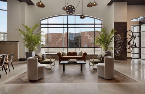 North Central Westminster Hotel | Origin Westminster a Wyndham Hotel