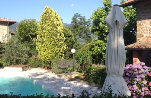 Reggello House | Original Tuscan country house