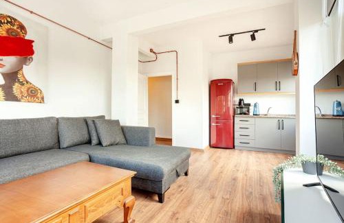 Fatih Apartment | Origine Rentals Z2 3BR/2BA, Lalely/aksaray