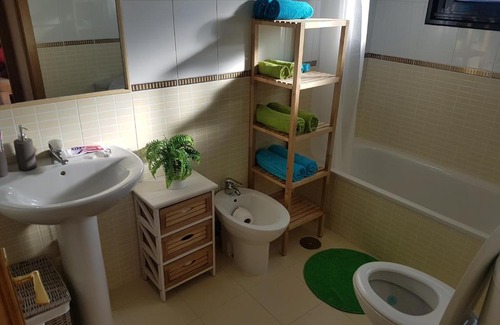 La Oliva House | Origo Mare House