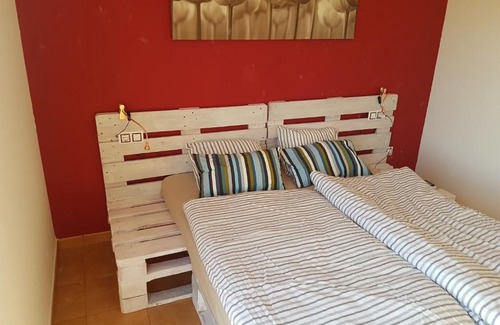 La Oliva House | Origo Mare House