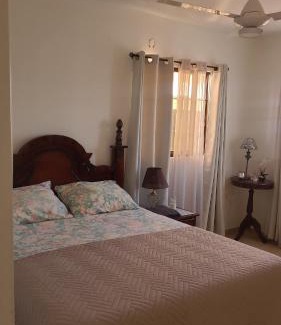 Puerto Plata Apartment | Orimar