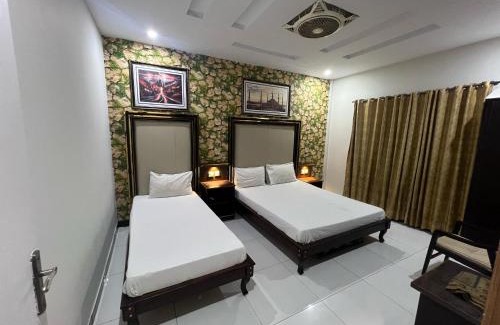 G-9 Sector House | Oriole Guest House Economy Living
