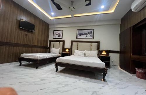 G-9 Sector House | Oriole Guest House Economy Living