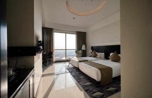 Dematagoda Hotel | Orion City Hotel