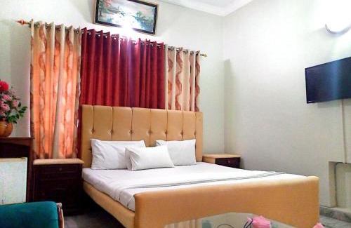 G-9 Sector House | Orion guest house