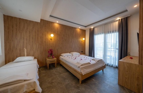 Bitez Hotel | Orion Hotel Bitez