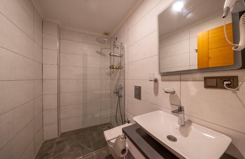 Bitez Hotel | Orion Hotel Bitez