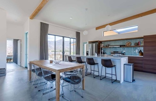 Joshua Tree House | Orion Major By Homestead Modern